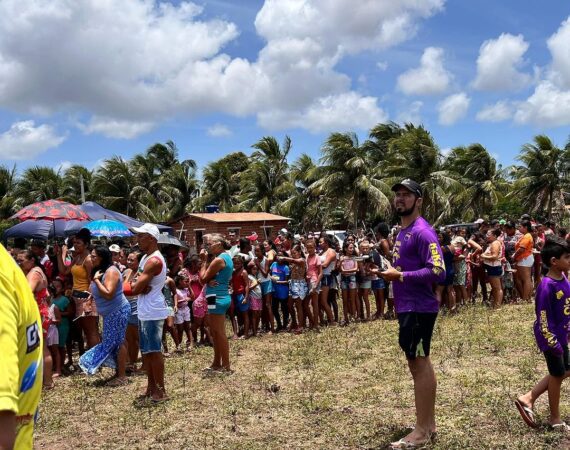Cidadania é respeitar, participar e cuidar do lugar onde vivemos