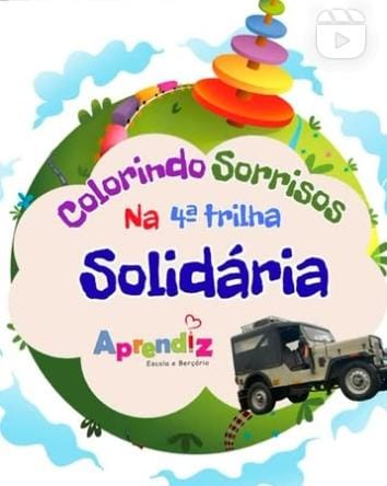 Corrida Solidária